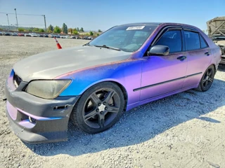 LEXUS IS 300 BASE