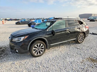 SUBARU OUTBACK TOURING