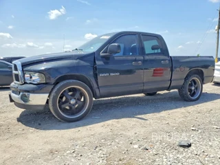 DODGE RAM 1500 ST