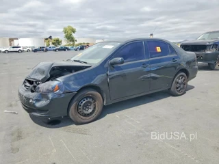 TOYOTA COROLLA CE
