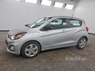 CHEVROLET SPARK LS
