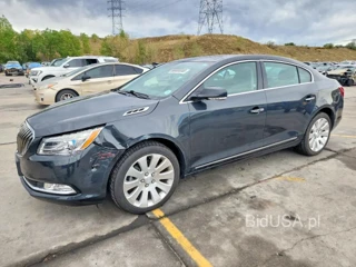 BUICK LACROSSE PREMIUM