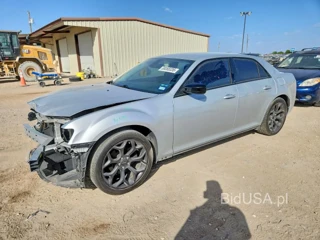 CHRYSLER 300 TOURING