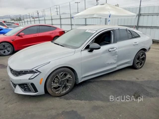 KIA K5 GT LINE