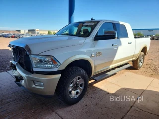RAM 2500 LONGHORN