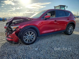 MAZDA CX-5 GRAND TOURING