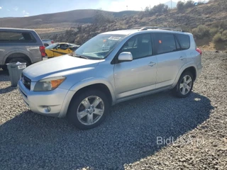 TOYOTA RAV4 SPORT