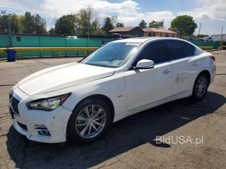 INFINITI Q50 3.0T PREMIUM