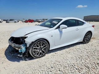 LEXUS RC 350