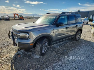 FORD BRONCO SPORT BIG BEND