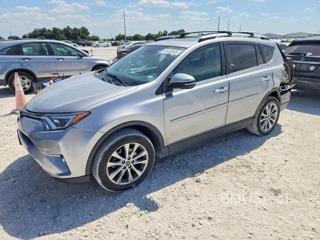 TOYOTA RAV4 LIMITED