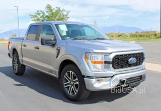 FORD F150 SUPERCREW