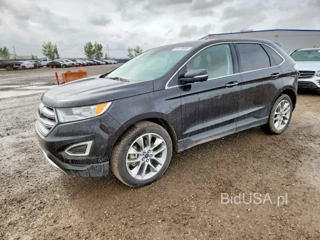FORD EDGE TITANIUM