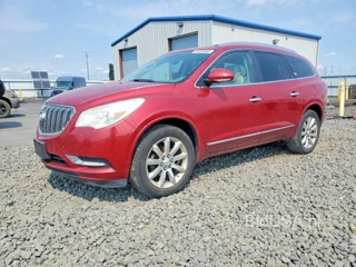 BUICK ENCLAVE