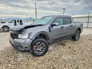 FORD MAVERICK XL