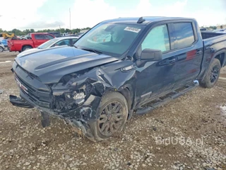 GMC SIERRA C1500 ELEVATION