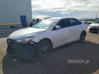 TOYOTA CAMRY XSE