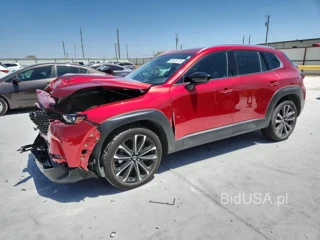 MAZDA CX-50 PREMIUM PLUS