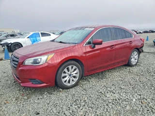 SUBARU LEGACY 2.5I PREMIUM