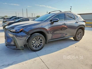 LEXUS NX 350H PREMIUM