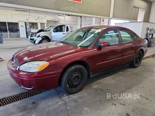 FORD TAURUS SEL