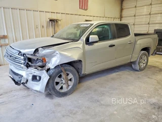 GMC CANYON SLE