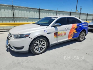 FORD TAURUS LIMITED