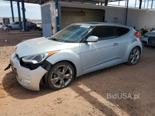 HYUNDAI VELOSTER BASE