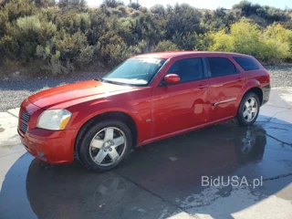 DODGE MAGNUM SXT