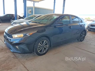 KIA FORTE LXS