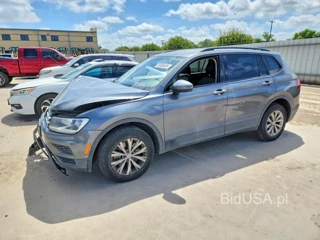 VOLKSWAGEN TIGUAN S