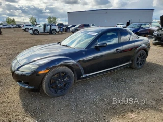 MAZDA RX8