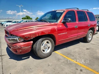 DODGE DURANGO