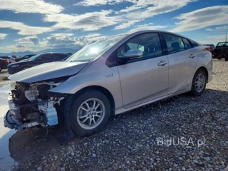 TOYOTA PRIUS PRIME PREMIUM