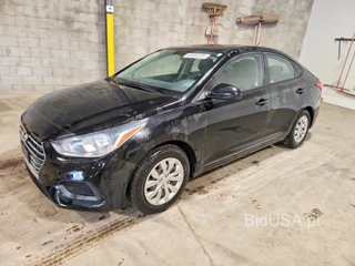 HYUNDAI ACCENT SE