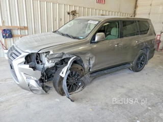 LEXUS GX 460