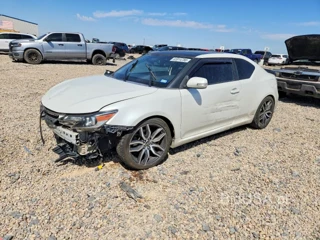 SCION TC BASE