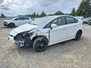 TOYOTA PRIUS TWO