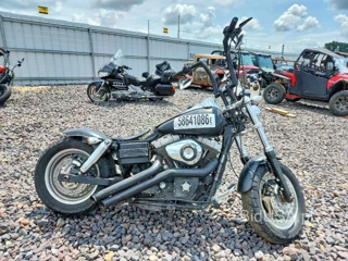 HARLEY-DAVIDSON FXDF