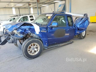 FORD RANGER SUPER CAB