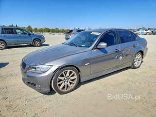 BMW 328 I SULEV
