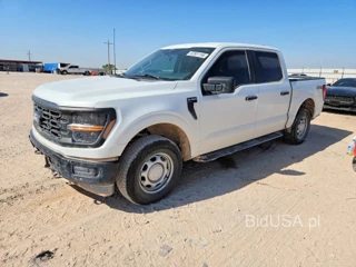 FORD F150 XL
