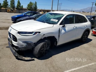 HONDA HR-V SPORT