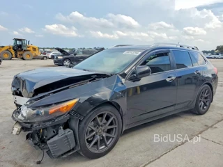 ACURA TSX TECH