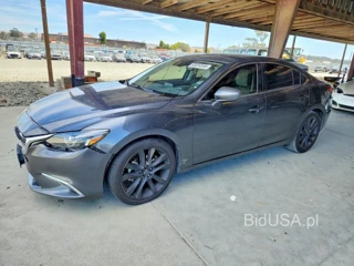 MAZDA 6 GRAND TOURING