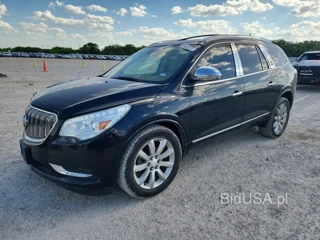 BUICK ENCLAVE