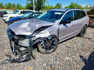 VOLVO XC60 PLUS