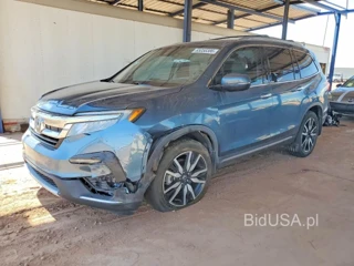 HONDA PILOT TOURING