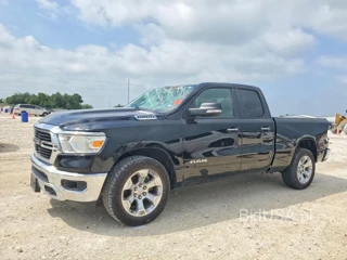 RAM 1500 BIG HORN