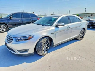 FORD TAURUS SEL